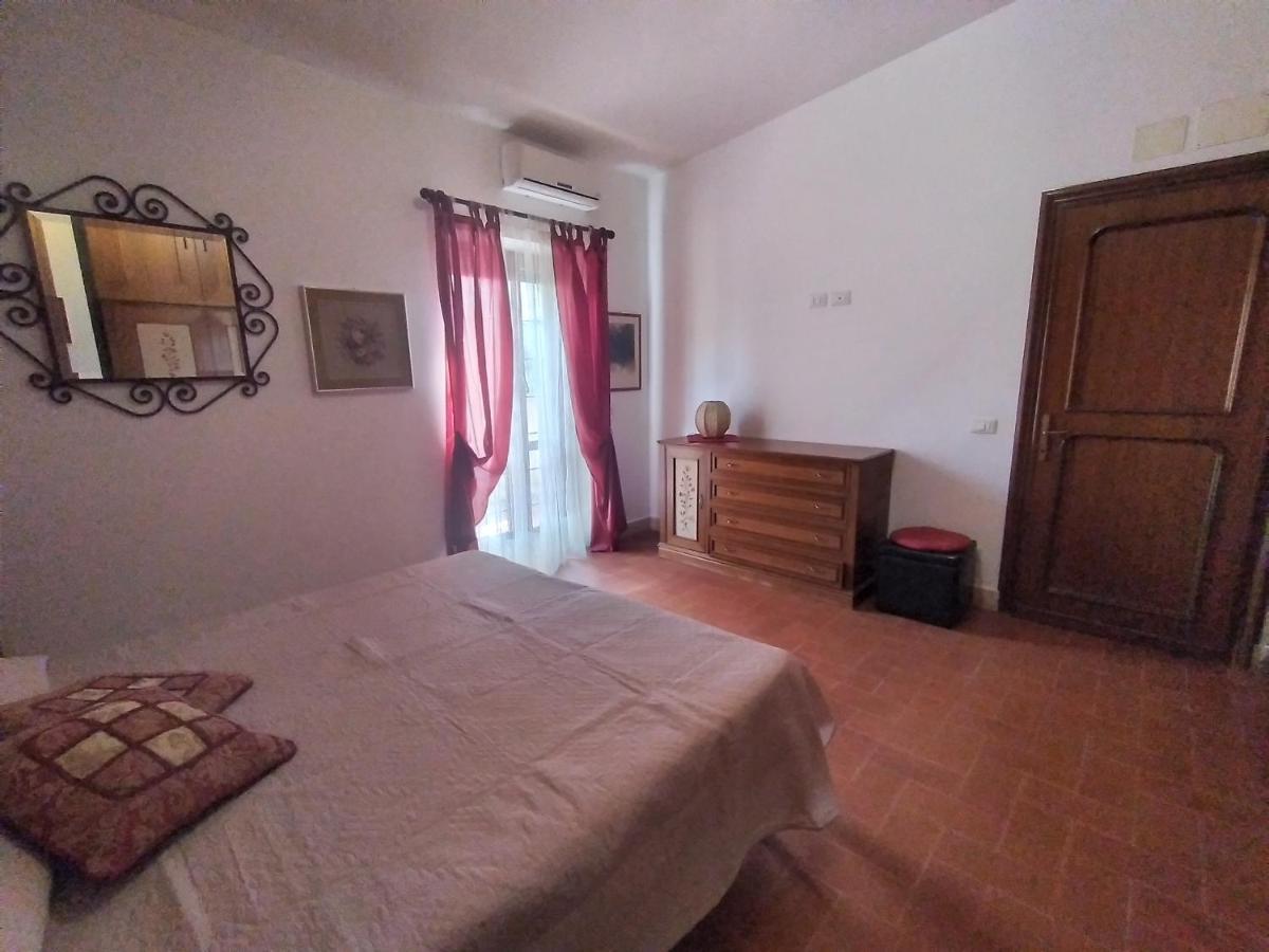 La Casa Degli Oleandri 호텔 로마 외부 사진