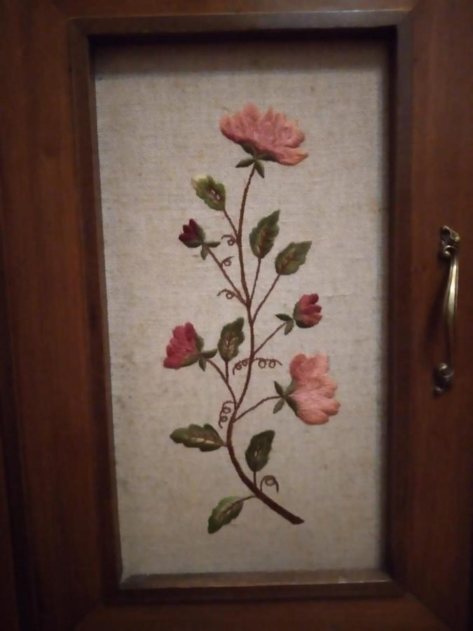 La Casa Degli Oleandri 호텔 로마 외부 사진