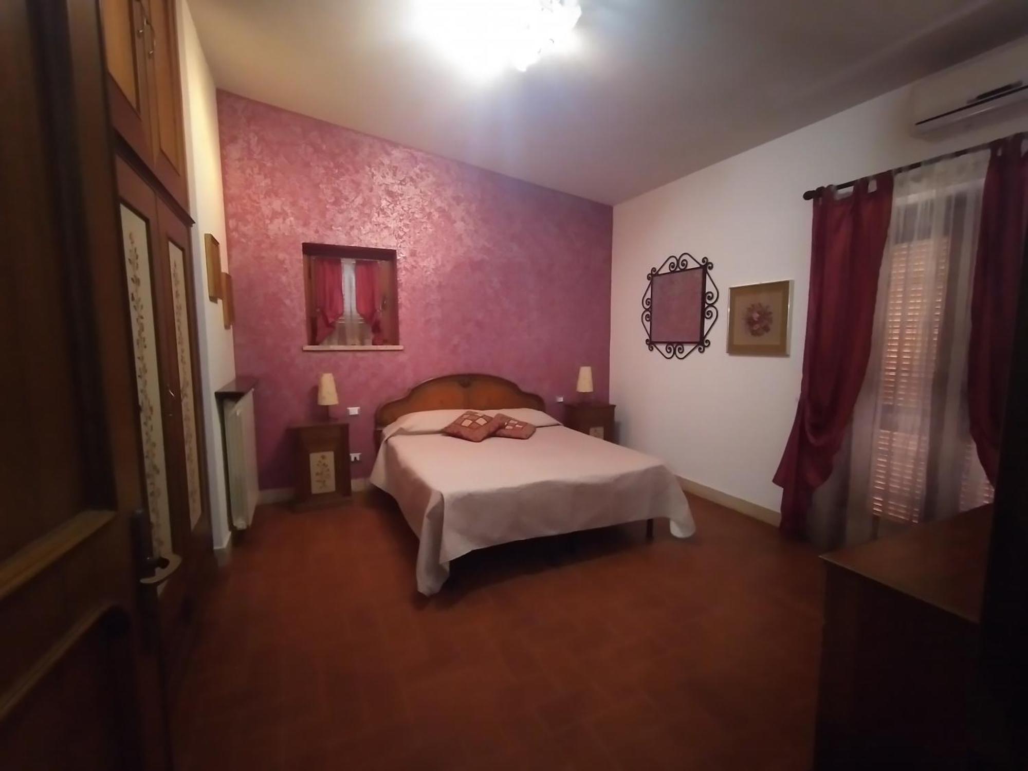 La Casa Degli Oleandri 호텔 로마 외부 사진