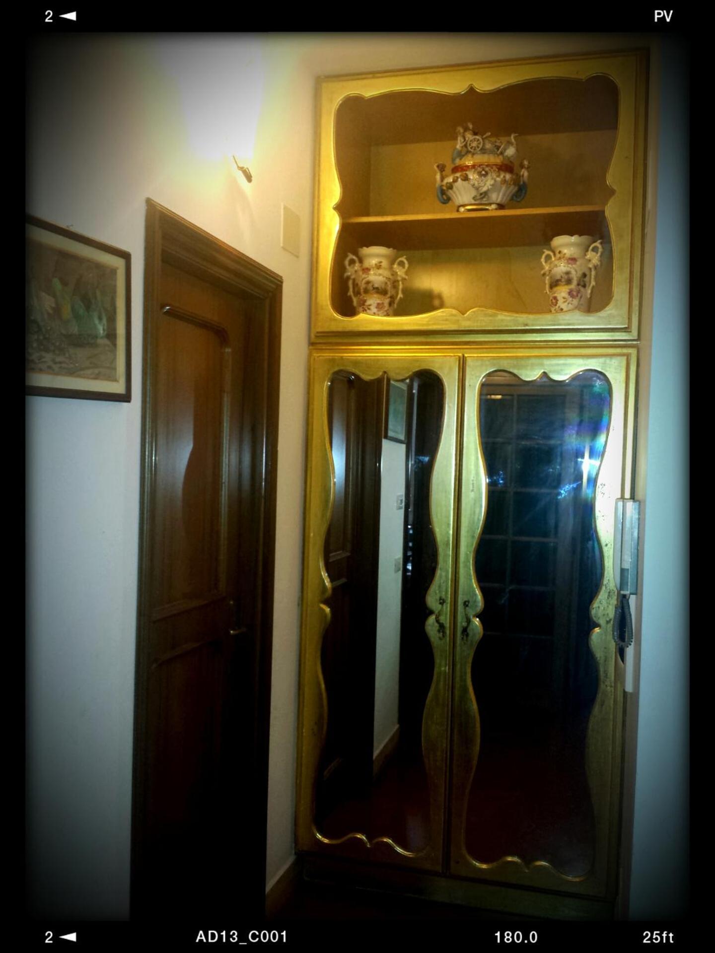 La Casa Degli Oleandri 호텔 로마 외부 사진